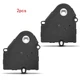 Pair HVAC Heater Air Blend Door Actuator For Chevy Silverado GMC Sierra 604-106