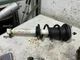 2021 CHEVROLET SILVRDO15 Driver Side Front Coil Spring Strut OEM ID 84835351