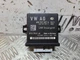 AUDI A6 C7 XENON HEADLIGHT RANGE ADJUSTMENT CONTROL MODULE 4H0907357A 2011-2015