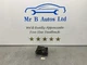 VOLVO XC90 2.9 PETROL T6 BODY CONTROL MODULE FUSEBOX IN BOOT 8676391