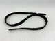 07-15 MAZDA CX-9 CX9 FRONT HOOD BONNET WEATHERSTRIP SEAL OEM