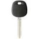 Replacement Transponder Ignition Car Key for Scion FR-S 2013 Part Number TOY49