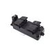 Labwork Master Power Window Switch For 2004-2009 Mazda3 BN8F-66-350A Left Side