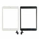 New For iPad Mini 1 2 A1432 A1454 A1489 A1490 A1491 Touch Screen Glass Digitizer