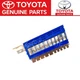 TOYOTA Genuine BLOCK ASSEMBLY RELAY BOX 82620-07050 NEW