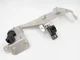 2018 LAMBORGHINI AVENTADOR S LP740-4 REAR ECU CONTROL MODULE MOUNT 470907354F