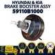 GENUINE OEM Hyundai Kia Brake Booster Assembly Assy Genesis G80 3.8L 5.0L