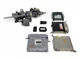 2013-2024 Lexus GS350 Steering Column, Smart Key, ECU, Multiplex Module, Key, St