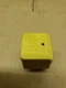 WB 319 Mercedes A 002 542 14 19 washer pump Hella 4RD 931 680-02 relay OEM