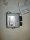 2007 Ford Mustang Chassis Control Module 4.0L, AT, RWD, V6 #7R33-14B321-AA