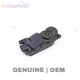 2018-2023 BMW X3 G01 - Radiator Active AIR Shutter Motor / Actuator (Upper)