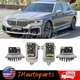 LED Headlight Turn Signal & DRL Modules set For BMW G11 G12 LCI 740i M750I 20-22
