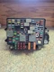 1999-2002 Silverado Sierra Tahoe Yukon Engine Fuse Junction Box OEM. 12193645