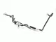 04 05 06 07 08 09 10 AUDI A8 L D3 FRONT AC A/C HOSE HOSES LINES PIPES 4E1260712