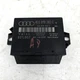 Audi A8 D3 (2005-2008) PDC Parking Distance Control Module 4E0919283C