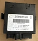 2007 - 2008 Cadillac Chevy GMC Rear Liftgate Door Control Module 25880968 OEM G2