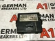 GENUINE 13-16 VW GOLF R MK7 AUDI SEAT SKODA GATEWAY MODULE 5Q0907530AJ