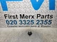 MERCEDES ML W166 2012-15 YAW RATE SPEED SENSOR CONTROL MODULE UNIT A0065422618