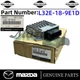 Genuine 2006 Mazda3  2.3L Transmission Control Module TCU TCM L32E-18-9E1D