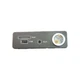 2016 JAGUAR XF CENTER CONSOLE USB AUX CHARGING PORTS POWER SOCKET OEM 