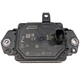 OEM Cruise Control Distance Radar Sensor Toyota RAV4 2022-2024 / 88210-42010