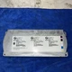 09-15 BMW  F01 750i 750Li Telematics Bluetooth Control Module ECM BCM TCU Oem