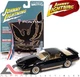 JOHNNY LIGHTNING 1:64 JLSP385B 1986 PONTIAC TRANS AM (BLACK)