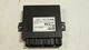 2010-2015 JAGUAR XF X250 5.0L BLIND SPOT LANE ASSIST CONTROL MODULE COMPUTER OEM