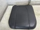 2023 CHEVROLET SILVRDO15 Center Console Black Vinyl Armrest OEM 