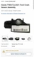 Genuine 17-22 Honda CR-V Left Right Side Sensor 77970-TLA-A01 OEM. 77970TLAA010M