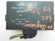 XR83-15T850-AA Reverse Parking Control Module 2000 JAGUAR S TYPE uHO131