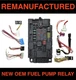 2007-2014 Mini Cooper H4 R56 Body Control Module Fuse Relay Box 3455527 REBUILT