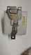 2004-2008 ACURA TL Temperature; (AC control, LH of heater blower) 79610-SEP-A45