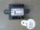 2014 - 2017 MASERATI GHIBLI M157 RIGHT FRONT DOOR CONTROL MODULE 52851639AD OEM