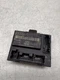 2006 AUDI A6 S LINE C6 DRIVERS FRONT DOOR MODULE 4F0959793E