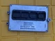 2012 Jeep Liberty 3.7L AT ECM ECU Engine Control Unit Module  P68103707AD