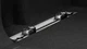 Genuine Jaguar - E-Pace 17+ Luggage Rail - J9C2528