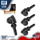 Tire Pressure Sensors for Ford F-150 Explorer Mustang GL3T-1A180-AA 4pcs
