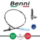 Benni Rear ABS Wheel Speed Sensor Fits Mini Countryman Paceman #2