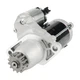 Starter for Toyota Camry Lexus ES350 Scion TC XB 2.4L 3.3L 3.5L 28100-0A010 USA