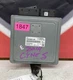 2014 PORSCHE CAYENNE 958 ENGINE CONTROL MODULE ECU 7P5906033