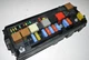 Saab 93 9-3 TTiD 2008 - Engine Bay Fuse Relay Box 460023260