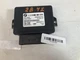11-19 BMW F25 X3 F10 F11 F26 Parking Brake Emf Control Module Q
