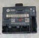 2009-2011 AUDI S6 - Front LEFT DOOR / Window Control Module 4F0959793R