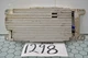 12 - 16 BMW 328i Communication Control Module Computer #1298-MOD
