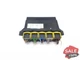 JAGUAR XF X250 2012 KEYLESS ENTRY CONTROL MODULE ECU 8G9N-19G481-AB