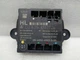 08-14 Mercedes C300 W204 Rear Left Driver Side Door Control Module OEM AK210988