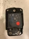 2017- 2020 NISSAN PATHFINDER RH BLIND SPOT RADAR MODULE OEM A11-21200 TL