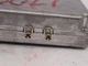 Used Park Assist Camera Control Module fits: 2011 Bmw X3 Driver Assist side view
