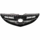 New Grille Fits 2009-2013 Mazda 6 2009-2013 MA1200181 GS3L50712E SHIPS TODAY